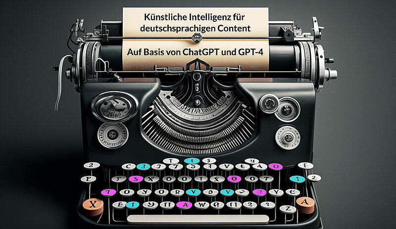 KI-Text-Generator deutsch