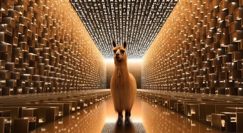 LlamaIndex